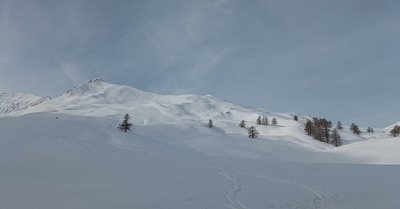 Presque parfait au Clausis 