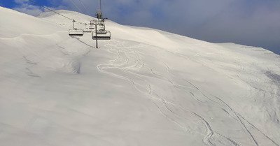 Parfois, il faut savoir &ecirc;tre le dernier !