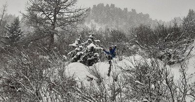 &Ccedil;a pose enfin ! 