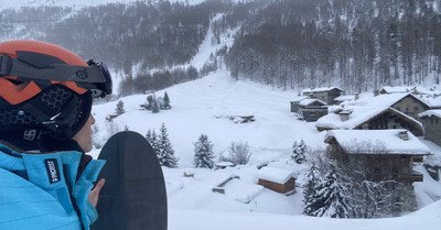 &Ccedil;a s&rsquo; annonce gavage au Fornet