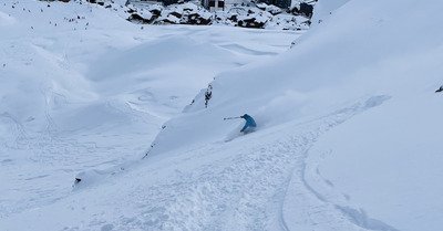 Et la lumi&egrave;re fut