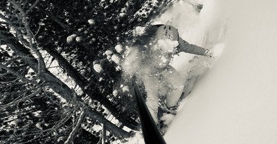 Hold-up au Signal de l&rsquo;iseran