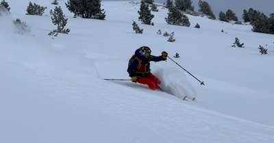 Enfin de la visi... par alternance ! 