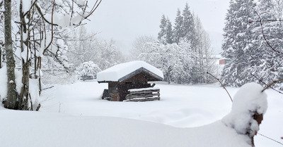 Jackpot en Bauges ?️