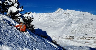Fien jusqu'aux narines