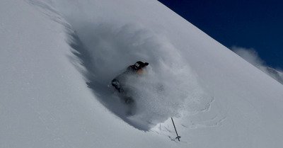 Gavage fa&ccedil;on Sud-Ouest au Pic du Midi