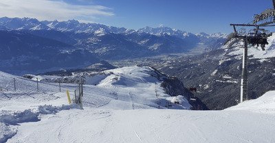 Encore une journ&eacute;e de crotte 
