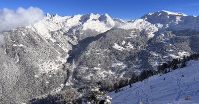 Winter, We Love ❤️ 