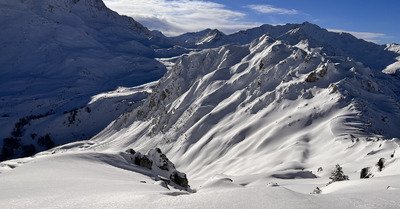 La s&eacute;rie blanche continue !