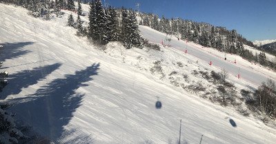 Superbes conditions !
