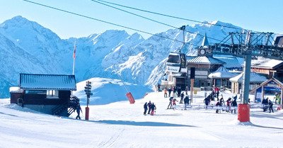 C'est bon mais c'est froid