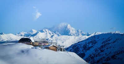 Virage en l&eacute;g&egrave;ret&eacute; 