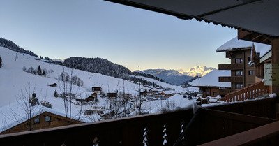 Belles journ&eacute;es mais &ccedil;a cro&ucirc;te partout 