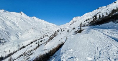Pas trop mal au dessus de 1500m, tr&egrave;s limite en dessous