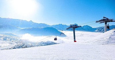 L'&icirc;le au soleil 