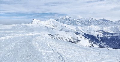 Neige excellente et froid polaire&nbsp;?