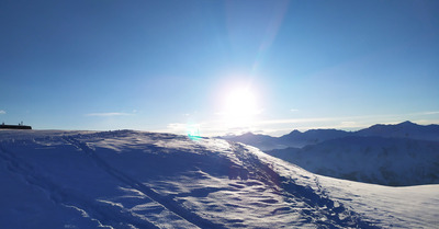 une journée magique de plus!