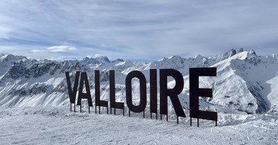 Dimanche &agrave; valloire 