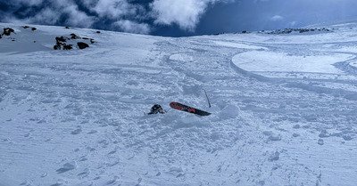 On esp&egrave;re la m&ecirc;me pour la semaine prochaine 