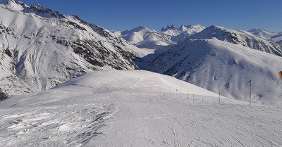 Une journ&eacute;e au soleil