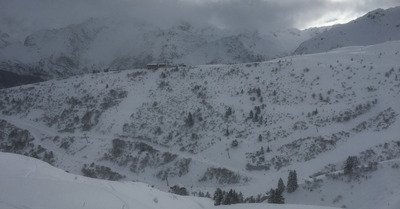 Semaine de r&ecirc;ve 