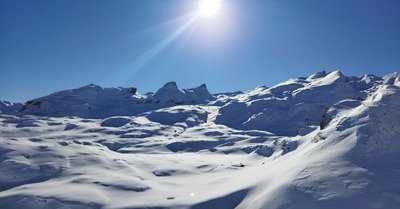 Excellente fen&ecirc;tre m&eacute;t&eacute;o ce mardi en mode priv&eacute;&nbsp;?