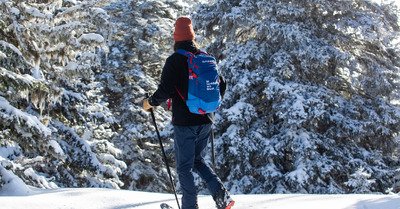 Matin&eacute;e photos sur l'itin&eacute;raire rando