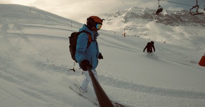 Gavage &agrave; l&rsquo;italienne 