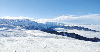 Belle journ&eacute;e au Collet&nbsp;?
