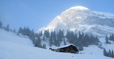 Caramba, encore rat&eacute;!