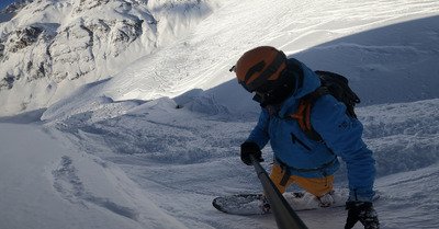 La Der au Grand vallon