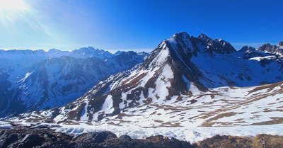 Belle fin de saison