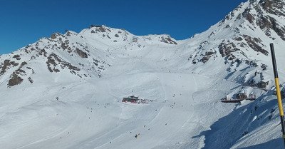 Bien traffol&eacute; mais pas mal du tout