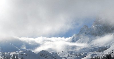 C'est lundi, tant mieux, tant pis