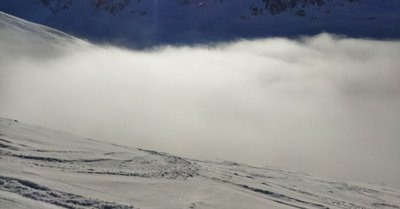 Mont&eacute;e givr&eacute;e, descente stratosph&eacute;rique : La revanche&nbsp;?