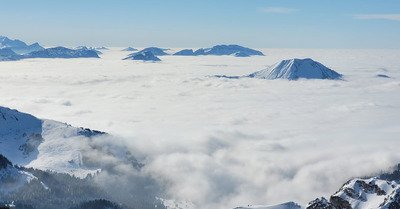Chouette randonn&eacute;e 