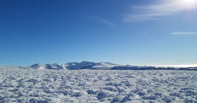 Mont Dore 30/01/2023