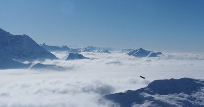 300D+ Max v2, Chamonix-money 