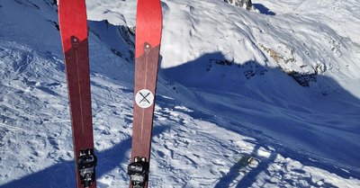 &Ccedil;a skie encore 