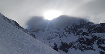 Bienvenue chez les Dumonts!