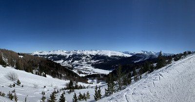 Gresse en Vercors mercredi 13 f&eacute;vrier 2019