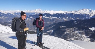 De la traffole en sucre 