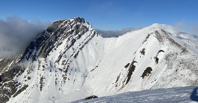 Fait bon vieillir dans les Bauges