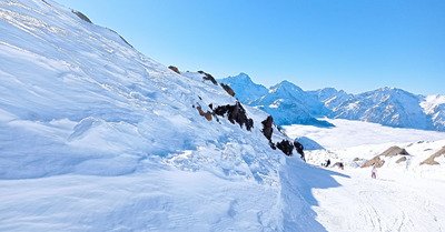 Grand bol d'air frais 