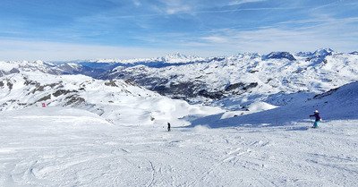 Meilleur que ce que j'imaginais ! 