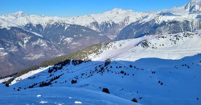 Derniers pr&eacute;paratifs