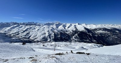 Les vacances attaquent 