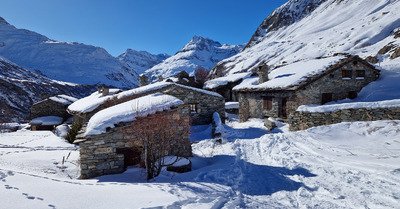 Balade champ&ecirc;tre 