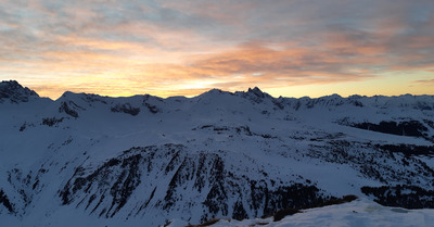 Col de la Grande Pierre