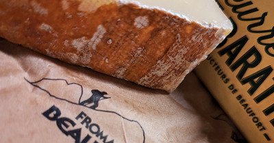 Profiter des bonnes choses